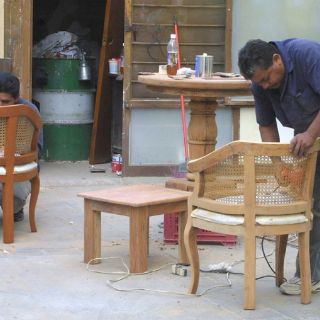 Piden integrar diseño a clúster mueblero