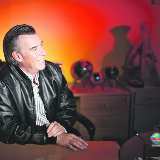 Vamos por más: Andrade Garín