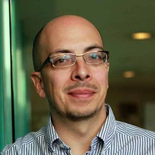 Jorge Volpi gana el Premio Planeta-Casa de América