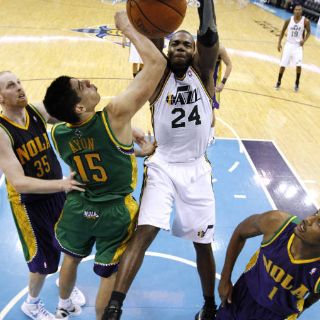 Nueva Orleans termina racha de derrotas