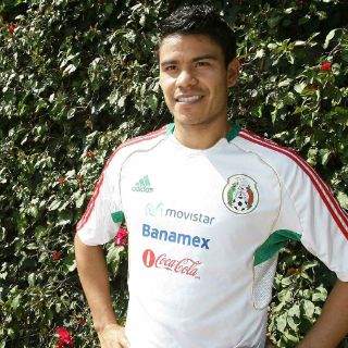 Barrera, convocado para amistoso frente a Colombia