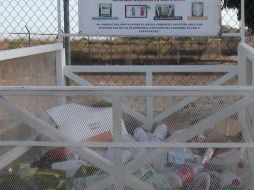 La Comisión de Ecología y Medio de la Región Valles ha incrementado su acopio. ESPECIAL  /