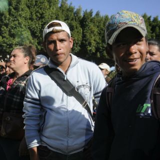 Baja migración de Jalisco hacia Estados Unidos