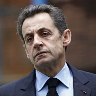 Anunciará Sarkozy su candidatura a las presidenciales de abril