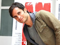 El actor no reveló el lugar donde realizará la filmación de esta película. EL UNIVERSAL  /