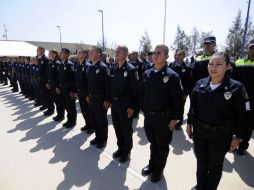 La República italiana capacitará a policías en materia de procuración de justicia. ARCHIVO  /