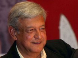 Angélica Rodríguez Zúñiga, ex coordinadora distrital de Morena, dijo estar decepcionada de López Obrador. EL UNIVERSAL  /