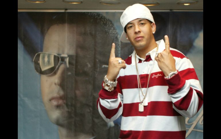 El cantante llevará a cabo este año una gira mundial para dar a conocer su nuevo proyecto.  /