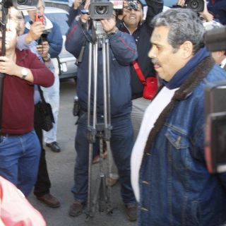 Dictan formal prisión a “El Tatuado”