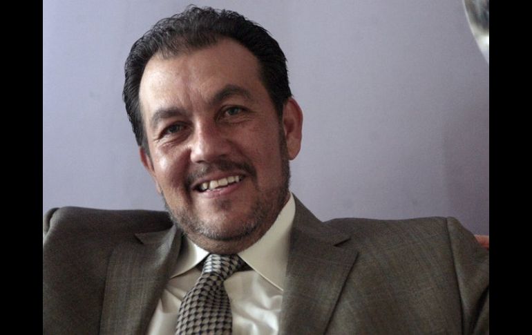 Herbert Taylor Arthur, trabajó 15 años dentro del Comité Nacional y 18 como consejero nacional. ARCHIVO  /