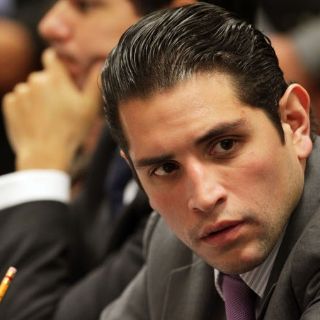 La salida de Hernández Sánchez no debilita al PVEM: Aubry