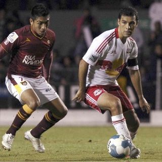 Estudiantes empata en amistoso