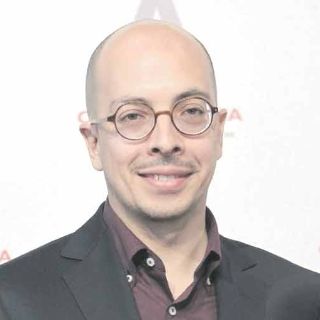 Para Jorge Volpi  el Premio Planeta