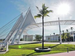 El Tianguis Turístico impulsará al Centro de Convenciones para que cumpla su papel como sede continua de congresos.  /