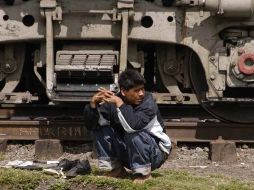Jalisco está entre los estados de México con mayor intensidad migratoria. ARCHIVO  /