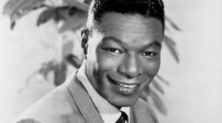 En 1965 muere el cantante Nat King Cole, primer gran crooner negro. ESPECIAL  /