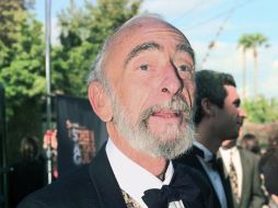 David Kelly falleció, luego de breve enfermedad. ARCHIVO  /