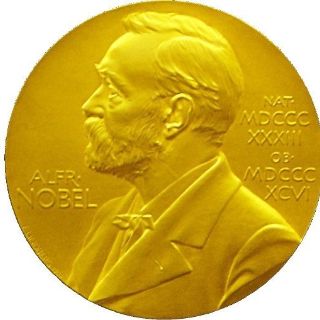 Hay 210 aspirantes al Nobel de Literatura 2012
