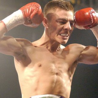 'Travieso' Arce ya tiene la mira puesta en Nonito Donaire