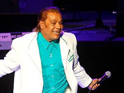 Diez mil personas corroboraron la popularidad de Juan Gabriel, en el Auditorio Nacional. ARCHIVO  /