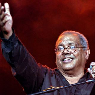 Pablo Milanés dará dos conciertos en Costa Rica