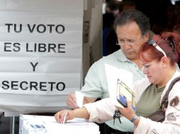 El coordinador del CCIJ, Manuel Herrera, detalla que esta campaña está enfocada particularmente entre sus afiliados. ARCHIVO  /