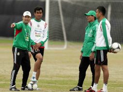Con 882 unidades, el Tri se mantiene en la misma posición para el mes de febrero. MEXSPORT  /