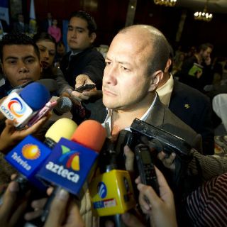 Alfaro aplaude coalición de izquierda