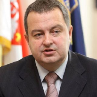 Serbia advierte de que un 'no' de la UE la empujaría a acercarse a Rusia