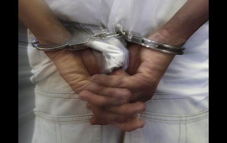 Las leyes más duras contra la piratería en reino Unido permiten acciones como la ejercida contra este portal. ARCHIVO  /