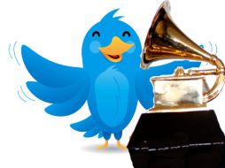 Las redes sociales también tomaron parte en la entrega de los Grammys. ESPECIAL  /