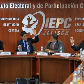 Ejecutivo aún no da luz verde a aumento para IEPC
