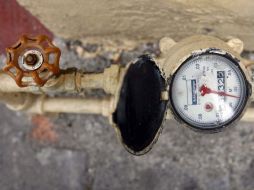 Han prestado atención al desempeño del personal operativo que realiza las lecturas de medidores. ARCHIVO  /