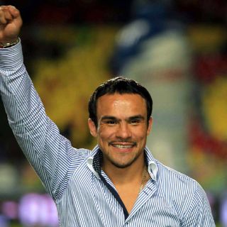 Márquez buscará el título en el D.F.