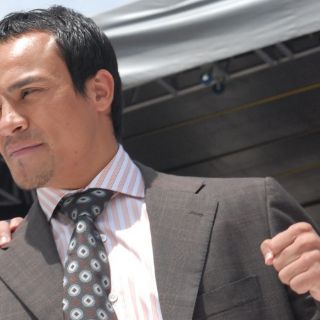 Si el IFE quiere trancazos, los tendrá: Márquez