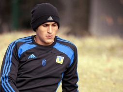 Torres Nilo pide que Atlas se mantenga en la Primera División. MEXSPORT  /