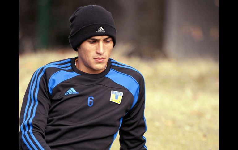 Torres Nilo pide que Atlas se mantenga en la Primera División. MEXSPORT  /