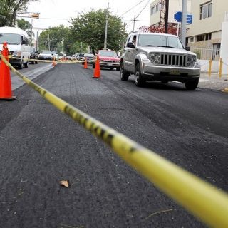 A más tardar el 20 de febrero se licita pavimentación del Oriente