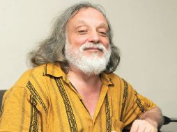 Además incluyó 45 pinturas que serán exhibidas en el Teatro de la Ciudad próximamente. ESPECIAL  /