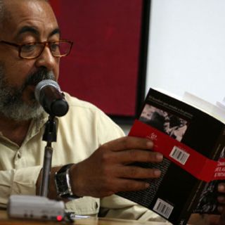 Leonardo Padura recibe Premio Carbet del Caribe y el Mundo