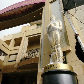 Kodak rompe su relación con el teatro de los Oscar