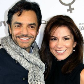 Se casarán Eugenio Derbez y Alessandra Rosaldo