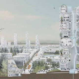 El MoMa desmonta un mito del sueño americano