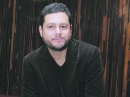 Beto Gómez ofreció la conferencia Hablemos de cine, con alumnos de la Universidad Autónoma de Guadalajara.  /