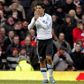 Presidente uruguayo respalda a Suárez