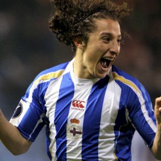 Guardado tiene leve mejoría tras completar sesión