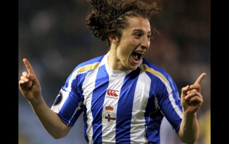 Al ''Principito'' le fue detectada el día de ayer una lesión muscular de grado uno en el vasto externo del muslo derecho.  /