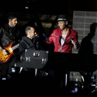 Confirma Camila descanso, pero no ruptura, desea evolucionar