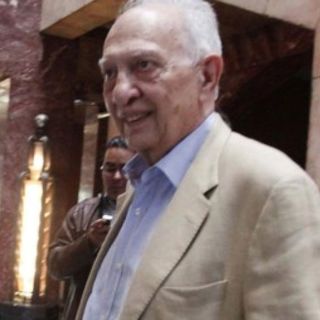 Dice Sergio Pitol que Cuba es uno de sus motivos de inspiración