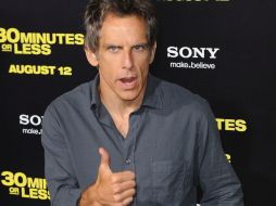 Stiller se unirá a otros anunciados como Bradley Cooper, Tom Cruise, Penélope Cruz, Cameron Diaz, entre otros. ARCHIVO  /